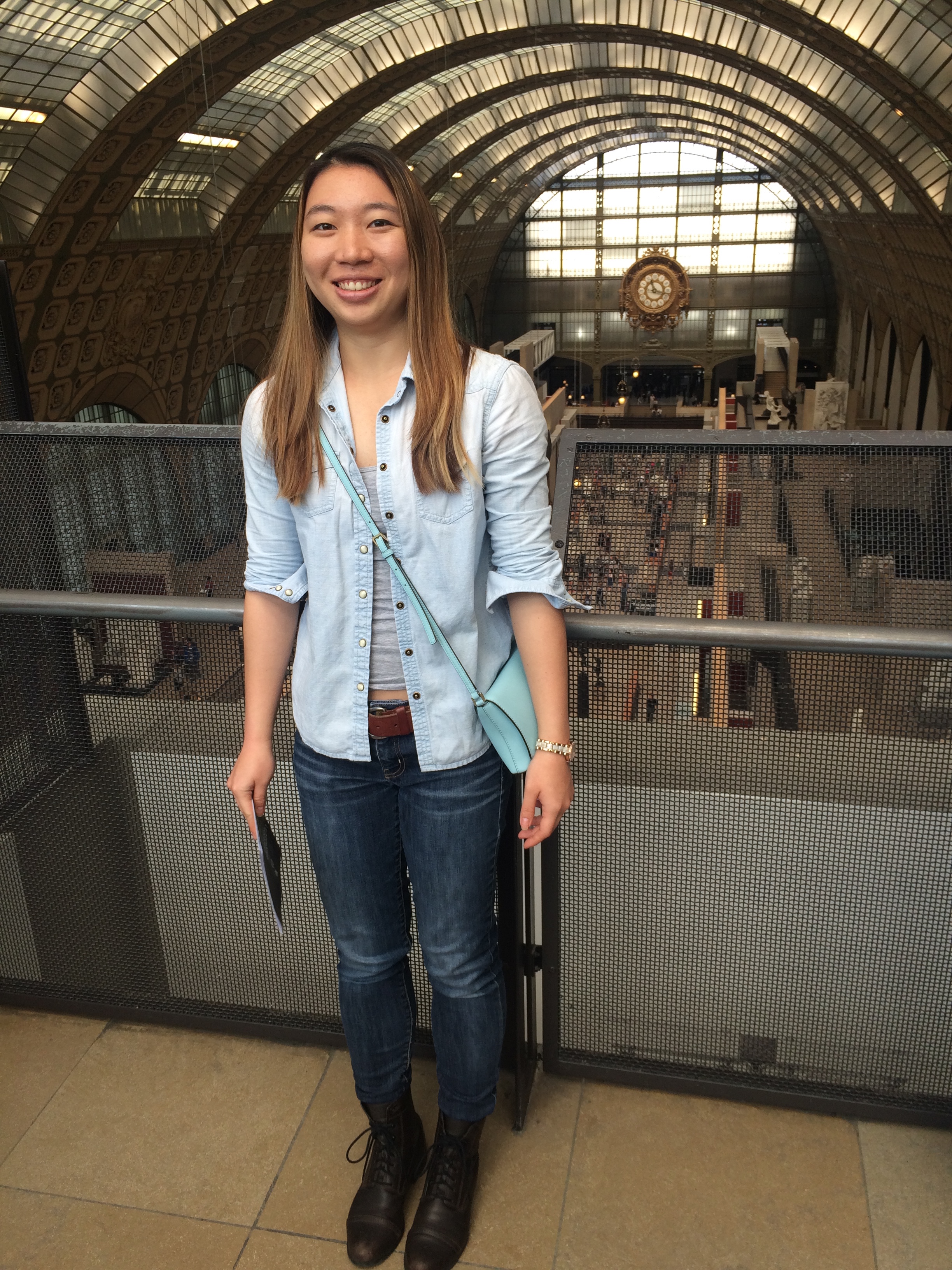 Musee D'Orsay